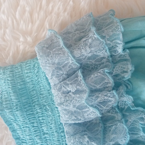 4/$13 Ruffled Bloomers - Picture 4 of 4